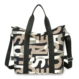 Trendy Nylon Women's Bag Large-Capacity Lady Shoulder Crossbody Bags Female Tote Oxford Cloth Outdoor Travel Handbags Bolsas