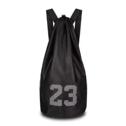 Basketball Sports Bags, Rugby Football Volleyball Backpacks, Outdoor Sports Fitness Storage, Drawstring Backpacks, Training Bags