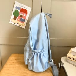 Backpack, Large Capacity Travel Backpack, Men's Minimalist, Women's Casual, High School, College Student Backpack, Men's