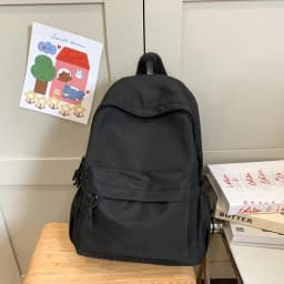 Backpack, Large Capacity Travel Backpack, Men's Minimalist, Women's Casual, High School, College Student Backpack, Men's