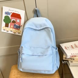 Backpack, Large Capacity Travel Backpack, Men's Minimalist, Women's Casual, High School, College Student Backpack, Men's