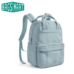 BAGSMART Women's Backpack Large Capacity Laptop Travel Outdoor Carry on Luggage Bag Lightweight School Backpacks for Girl