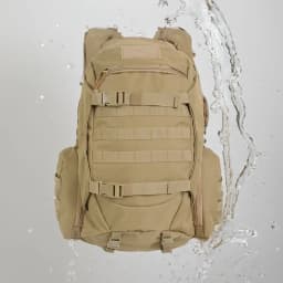 45L Waterproof Fishing Hunting Backpack Outdoor Rucksacks Tactical Sports Camping Hiking Trekking Bags