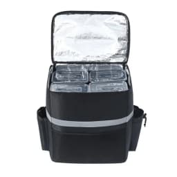 20/35L Extra Large Thermal Food Bag Cooler Bag Refrigerator Box Fresh Keeping Food Delivery Backpack Insulated Cool Bag