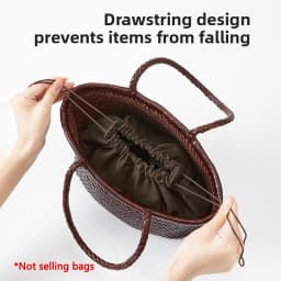Bag organizer insert For dragon diffusion 8892 durable fashion bag support storage inner modification bag accessories
