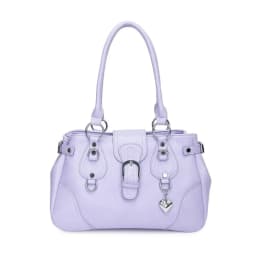 Y2K Aesthetic Women Underarm Bag Large Capacity Motorcycle Style Retro Shoulder Bag PU Leather Motorcycle Bag Women Daily Wear