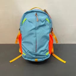 Dopamine Unisex Waterproof Computer Backpack Outdoor Mountaineering Cycling Travel Leisure Rucksack