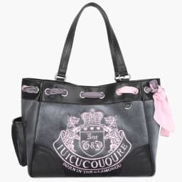 Ladies Large-Capacity Tote Bag Y2K Women Vintage Retro Chic Embroidery Velvet Handbags Girl Shopping Shoulder Bag Women's Purses