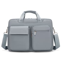 Laptop Bag for Commuting, Suitable for Apple MacBook Air 13, Lenovo Xiaoxin Pro 14, Huawei Matebook 16inch, Dell 15.6inch Protective Case for Women and Men