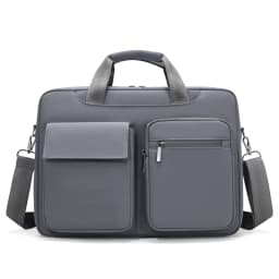 Laptop Bag for Commuting, Suitable for Apple MacBook Air 13, Lenovo Xiaoxin Pro 14, Huawei Matebook 16inch, Dell 15.6inch Protective Case for Women and Men