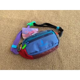 2026 Dopamine 3l Outdoor Sports Chest Bag Crossbody Chest Bag Unisex Sports Bag. High Quality