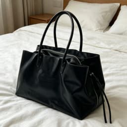 Women Handbags Large Capacity PU Leather Shoulder Bag for Ladies Bolsos Big Tote Bags Brand Design Commuting Office Bag Bolsa