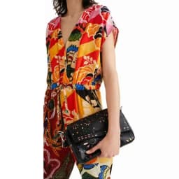 Woman bags shoulder bag designer bags hollow design bags for woman Wholesale Clearance Sale