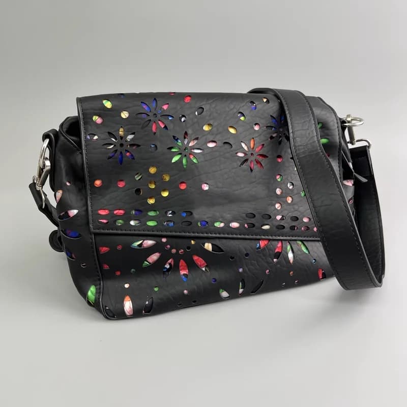 Woman bags shoulder bag designer bags hollow design bags for woman Wholesale Clearance Sale