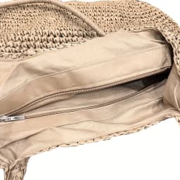 Women Shoulder Bag, Fashion Large Capacity Straw Tote Bag, Casual Solid Easy Handbag Purse for Vacation Outdoor Travel Camping