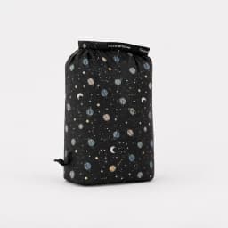 Bump Free Compression Bag for Travel Waterproof Vacuum Storage Bag Space Saver Organizer for Clothes Camping Gym Packing Cubes