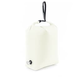 Bump Free Compression Bag for Travel Waterproof Vacuum Storage Bag Space Saver Organizer for Clothes Camping Gym Packing Cubes