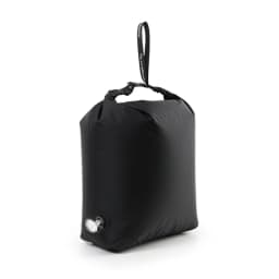 Bump Free Compression Bag for Travel Waterproof Vacuum Storage Bag Space Saver Organizer for Clothes Camping Gym Packing Cubes