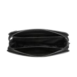 Leather Wallet FL-V1 Men Business Clutch Bag Smart Fingerprint Lock Security Anti Theft Handbag Black Safety Men Wallet сумка 가방