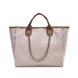 Luxury Versatile Large Capacity Handbags Purse Underarm Bag Shouder Bag