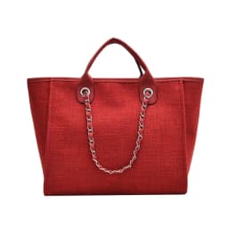 Luxury Versatile Large Capacity Handbags Purse Underarm Bag Shouder Bag