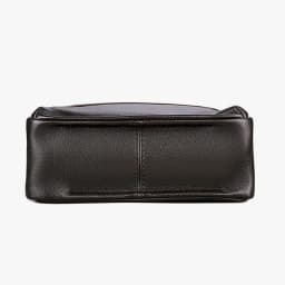 Men's Trendy Inclined Shoulder Bag Leisure Business Single Shoulder Polo Vertical Bag