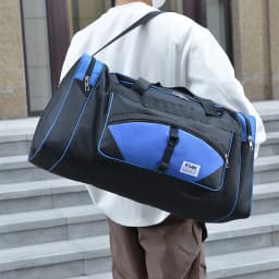 Oversized Handbag, Multi-Functional, Suitable for Travel, Fitness Activities, and Outdoor Excursions