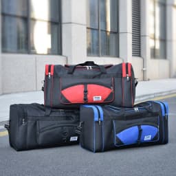 Oversized Handbag, Multi-Functional, Suitable for Travel, Fitness Activities, and Outdoor Excursions
