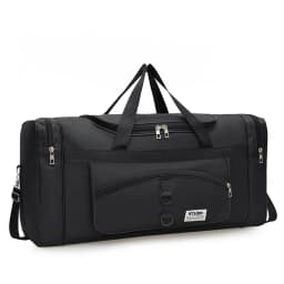 Oversized Handbag, Multi-Functional, Suitable for Travel, Fitness Activities, and Outdoor Excursions