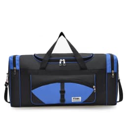 Oversized Handbag, Multi-Functional, Suitable for Travel, Fitness Activities, and Outdoor Excursions