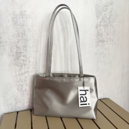 Luxury Shoulder Bags Silk Women's Handbag Square Underarm Bag Ins Famous Brand Commuter Bag Contrasting Color Macaron Totes