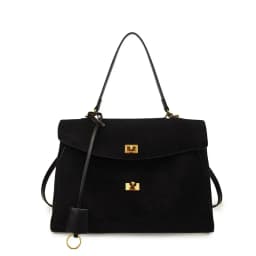 Luxury PU Leather сумка тоут женская, High-end Brand Multi-layered Large-capacity Texture Crossbody Bag,metal Buckle Flip Design