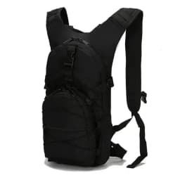 15L Molle Tactical Backpack Outdoor Sports Bicycle Backpacks Cycling Climbing Hiking Camping Bag