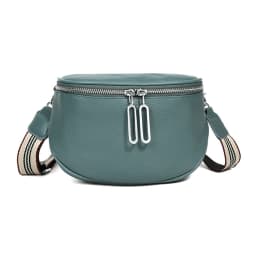 Fashionable Messenger Bag Large Capacity Portable Nicely Made Chest Bag Shoulder Bag  For Women Birthday Gift