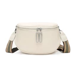 Fashionable Messenger Bag Large Capacity Portable Nicely Made Chest Bag Shoulder Bag  For Women Birthday Gift