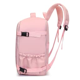 Airline Approved Travel Backpack Easyjet Wizz Air Large Capacity, Lightweight, Short Distance Business Travel Computer Backpack