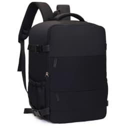 Airline Approved Travel Backpack Easyjet Wizz Air Large Capacity, Lightweight, Short Distance Business Travel Computer Backpack