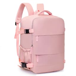 Airline Approved Travel Backpack Easyjet Wizz Air Large Capacity, Lightweight, Short Distance Business Travel Computer Backpack