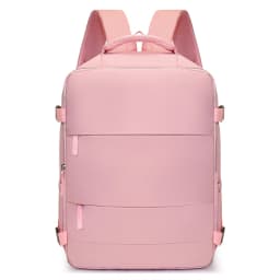 Airline Approved Travel Backpack Easyjet Wizz Air Large Capacity, Lightweight, Short Distance Business Travel Computer Backpack