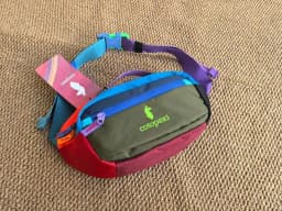 2026 New Dopamine Style 3L Sports Chest Bag Unisex High Quality Shoulder Bag Crossbody Bag Lightweight Outdoor Running Cycling