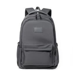 Cute Aesthetics 14-inch Laptop Backpack, Large Women's College Backpack, Lightweight Waterproof Travel Backpack College Style