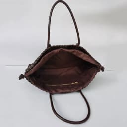 New niche Commuting Woven Hand-Held Shoulder Bag, Fashionable and Versatile, Super Large Capacity Tote Bag