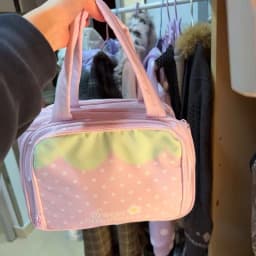 Large Capacity Women Makeup Bag Organizer Portable Travel Toiletry Case Stand Up Cosmetic Storage Pouch Waterproof Vanity Bag