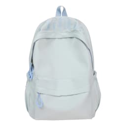New Women Backpack Unisex College Student Schoolbags For Teenage Girls Large Capacity Laptop Backpack Leisure Travel Backpack