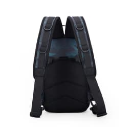 Fishing Lure Tackle Backpack With Rod Holder High Quality Mountaineering Bag Outdoor Tactical Backpacks Waterproof Trekking Bag