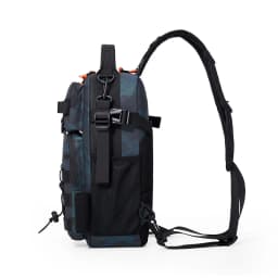 Fishing Lure Tackle Backpack With Rod Holder High Quality Mountaineering Bag Outdoor Tactical Backpacks Waterproof Trekking Bag