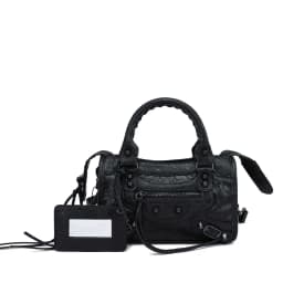 Women Motorcycle Tote Bag Large Capacity Shoulder Handbag Crossbody Bag Retro City Style Commuter Travel Bag