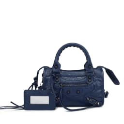 Women Motorcycle Tote Bag Large Capacity Shoulder Handbag Crossbody Bag Retro City Style Commuter Travel Bag