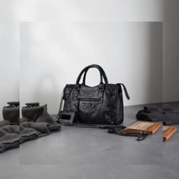 Women Motorcycle Tote Bag Large Capacity Shoulder Handbag Crossbody Bag Retro City Style Commuter Travel Bag