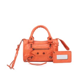 Women Motorcycle Tote Bag Large Capacity Shoulder Handbag Crossbody Bag Retro City Style Commuter Travel Bag
